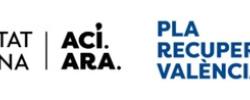 Logos Generalitat Valenciana