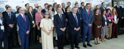 Intervención del presidente del Gobierno en la presentación de la Estrategia España Turismo 2030
