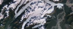 glaciares