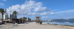 Cala Millor en Mallorca