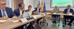 El Gobierno aprueba el proyecto de gestión del riesgo de inundaciones en Los Alcázares, que supondrá la recuperación y mejora ambiental de la rambla de Pescadería