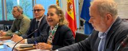 Extremadura pone en marcha el proyecto BioScool para hacer más eficientes y sostenibles los centros educativos