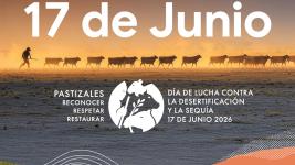 Cartel jornada