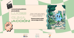 Concurso: Luces, Clima, ¡Acción!