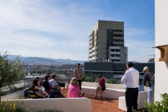 Jornadas Barcelona por el Clima: Adaptando la ciudad a los retos climáticos